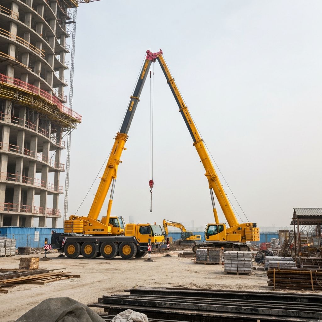 Common Mistakes to Avoid When Buying Equipment